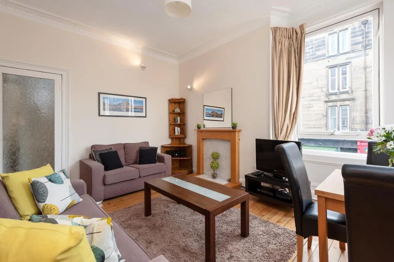 Edinburgh Rossie Place Apartment 0*,  United Kingdom