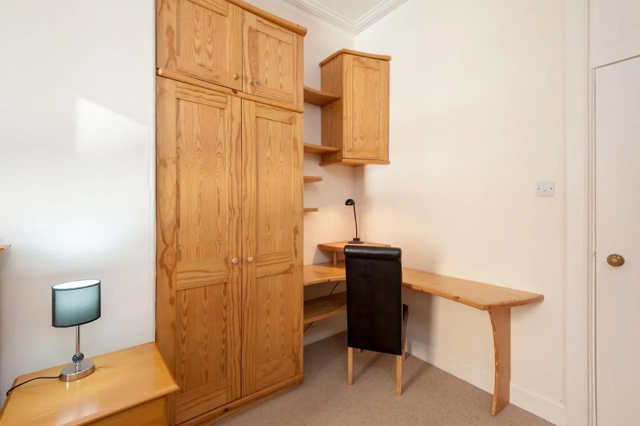 Edinburgh Rossie Place Apartment 0*,  المملكة المتحدة