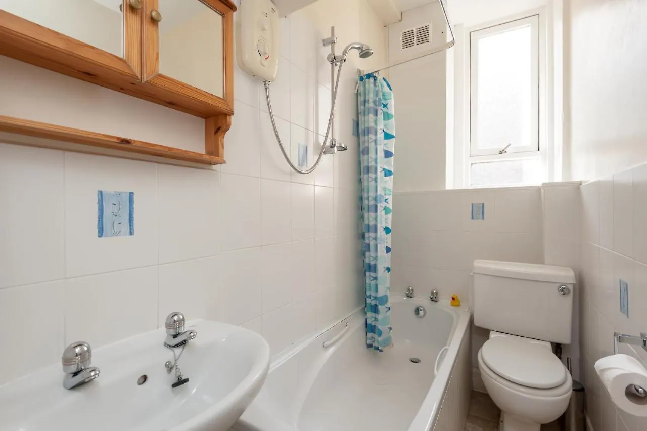 Edinburgh Rossie Place Apartment المملكة المتحدة